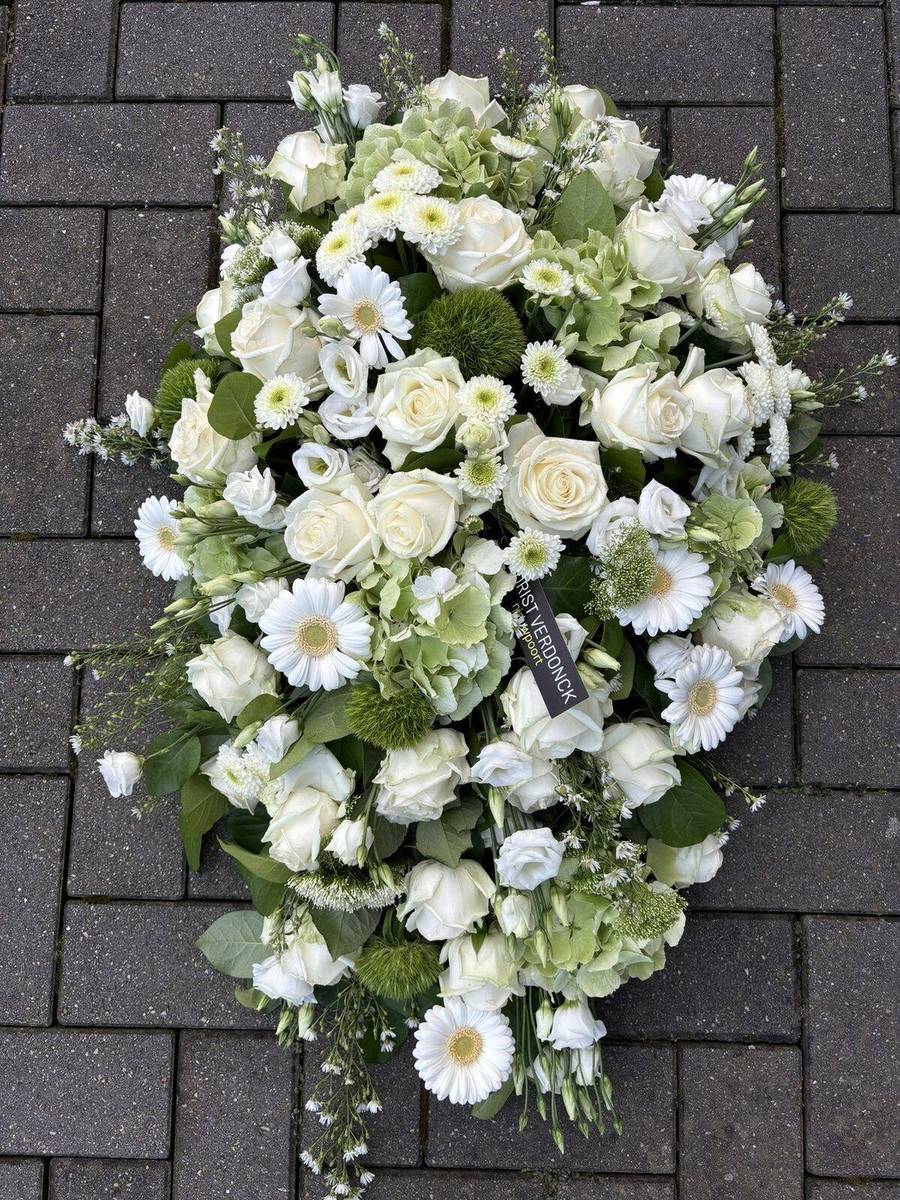 Thuislevering & bloemen versturen